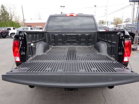 Used 2023 RAM 1500 Express w/ Wheel & Sound Group AWD/4WD image 27