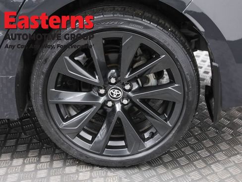 Used 2023 Toyota Corolla SE image 31