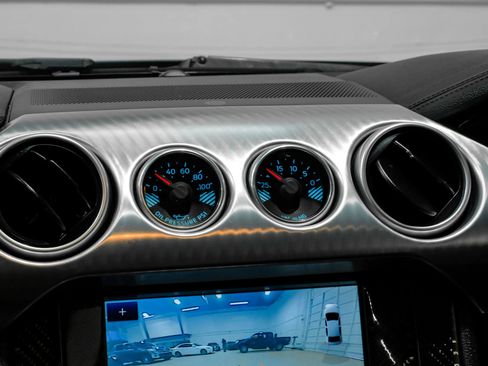 Used 2019 Ford Mustang Bullitt w/ Bullitt Electronics Package RWD image 37
