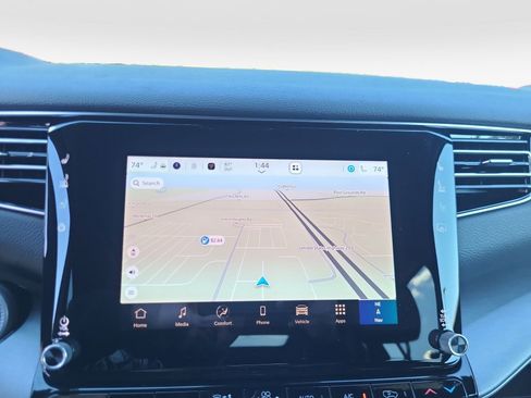 New 2025 Jeep Wagoneer Series II w/ Premium Group I image 17