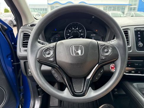Used 2019 Honda HR-V EX image 12