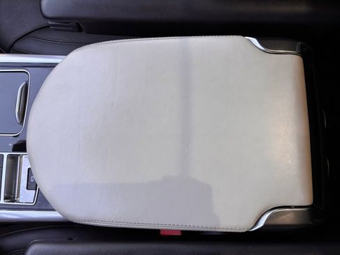Used 2014 Land Rover Range Rover Sport Supercharged AWD/4WD image 40