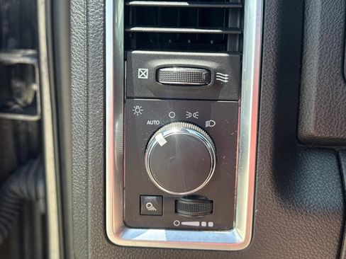 Used 2024 RAM 1500 Warlock RWD image 20