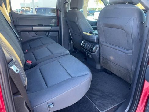 Used 2022 Ford F150 XLT w/ Equipment Group 302A High image 14