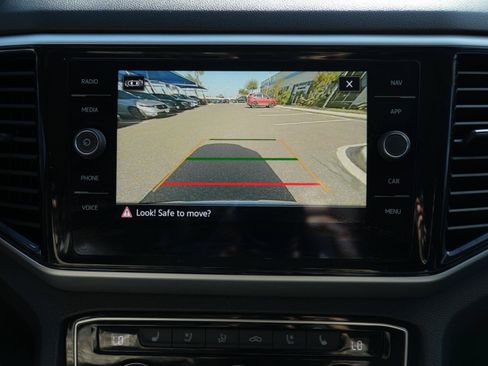 Used 2023 Volkswagen Atlas SEL Premium AWD/4WD image 30