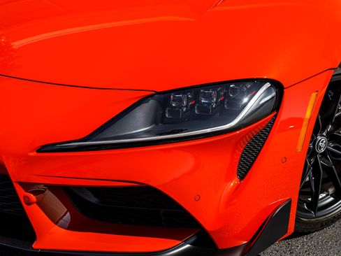 Used 2024 Toyota Supra image 2