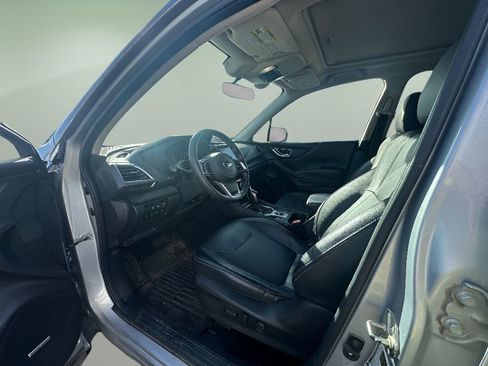 Used 2019 Subaru Forester Touring w/ Popular Package #3 image 22