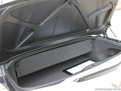 Used 2015 Chevrolet Corvette Stingray Convertible w/ 3LT Preferred Equipment Group RWD image 39