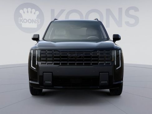 New 2027 Kia Telluride EX X-Line image 2