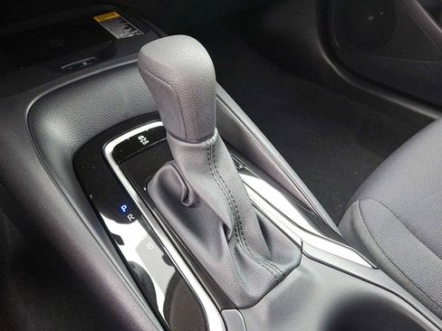 New 2026 Toyota Corolla LE image 13