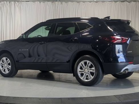 Used 2020 Chevrolet Blazer LT FWD image 8