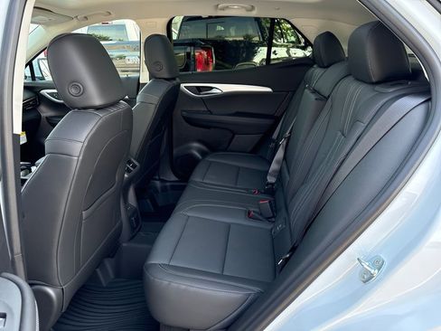 New 2026 Buick Envision Avenir AWD/4WD image 38