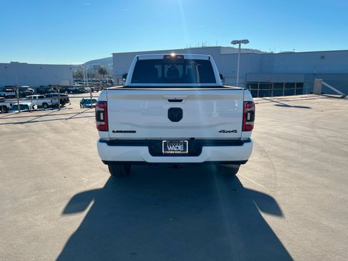 Certified 2022 RAM 2500 Laramie image 4