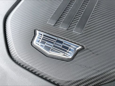 Used 2023 Cadillac Lyriq Luxury image 34