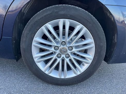 Used 2015 Lexus ES 350 image 12