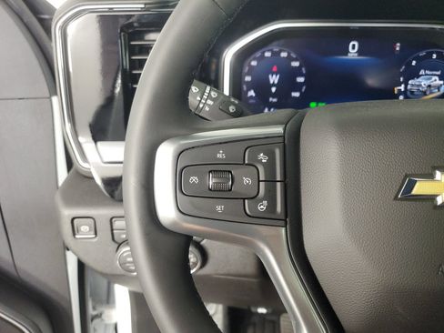 New 2026 Chevrolet Silverado 2500 LT w/ Convenience Package AWD/4WD image 31