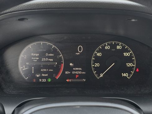 Certified 2024 Honda HR-V LX image 17