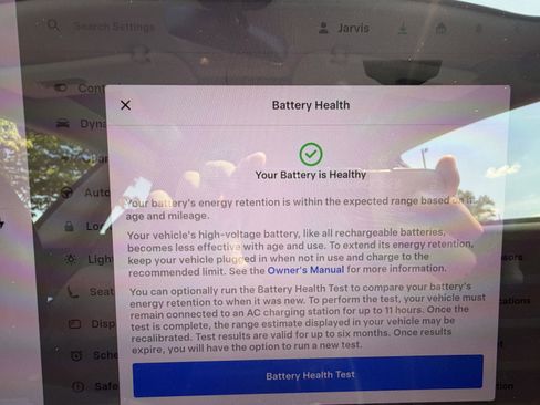Used 2019 Tesla Model 3 Long Range RWD image 15