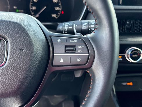 Certified 2025 Honda CR-V Sport-L image 30