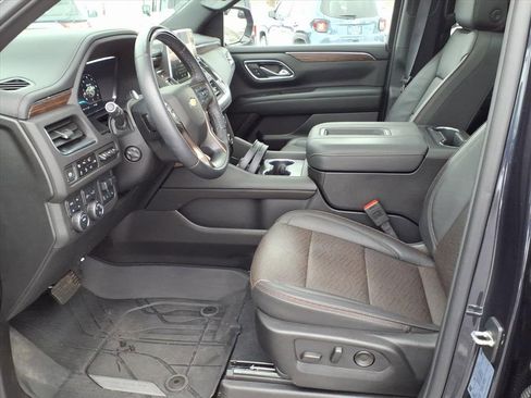 Certified 2024 Chevrolet Tahoe High Country w/ Advanced Technology Package image 13