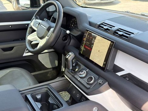 Used 2023 Land Rover Defender 130 S AWD/4WD image 13