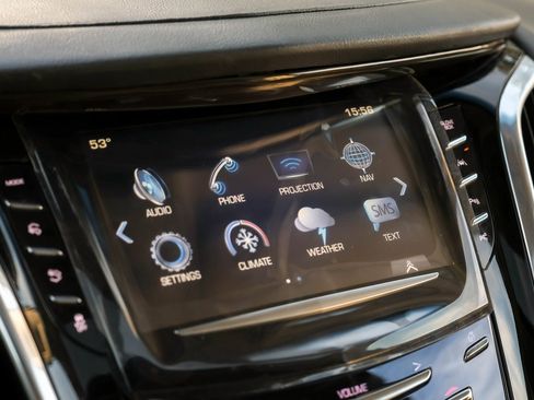 Used 2020 Cadillac Escalade ESV Luxury image 28