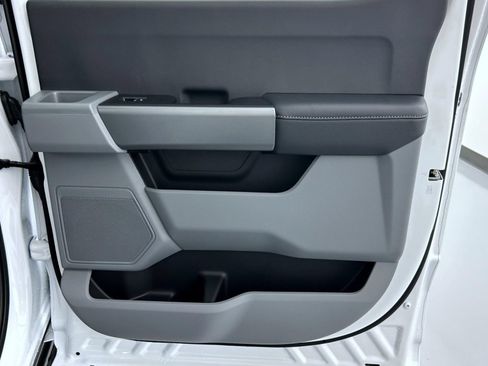New 2026 Ford F250 XL w/ STX Appearance Package AWD/4WD image 17