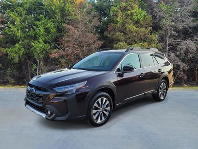 Used 2023 Subaru Outback Limited