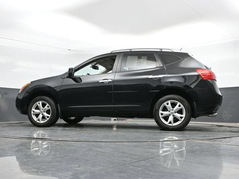 Used 2010 Nissan Rogue SL w/ Premium Pkg AWD/4WD image 33