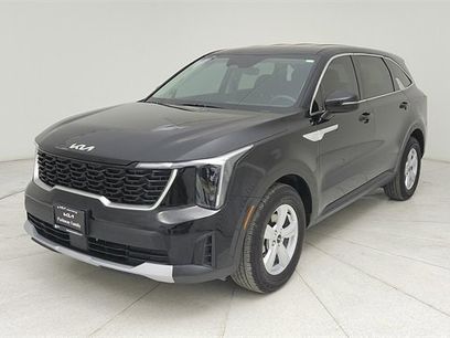 Certified 2024 Kia Sorento LX