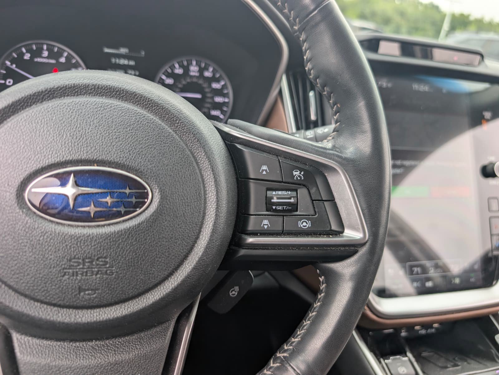 Used 2020 Subaru Outback Touring AWD/4WD image 23