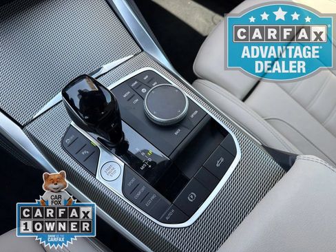 Used 2023 BMW 440i xDrive Convertible w/ Premium Package AWD/4WD image 11