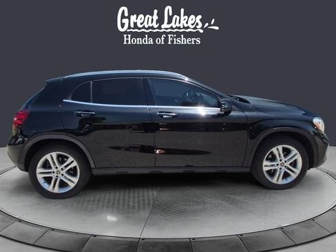 Used 2020 Mercedes-Benz GLA 250 4MATIC image 6