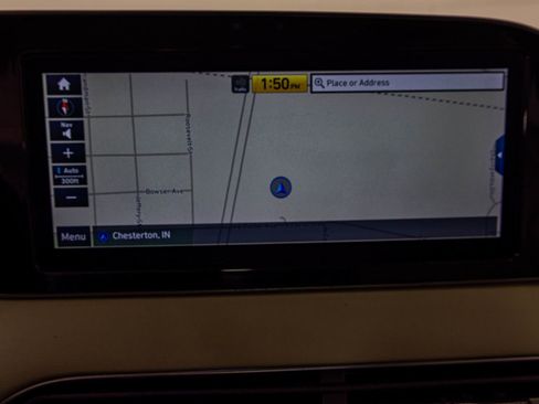 Used 2020 Hyundai Palisade Limited image 27