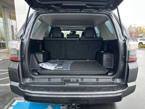 Certified 2023 Toyota 4Runner TRD Pro image 26