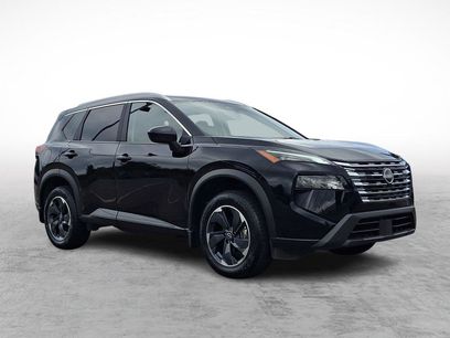 Used 2026 Nissan Rogue SV w/ SV Premium Package