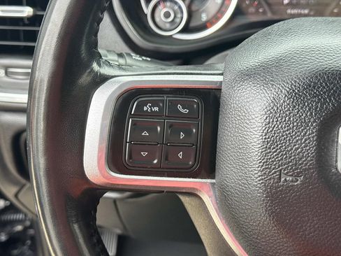 Certified 2022 RAM 2500 Laramie AWD/4WD image 22