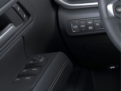 New 2026 GMC Terrain Elevation w/ Elevation Premium Package AWD/4WD image 16