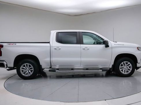 Used 2019 Chevrolet Silverado 1500 RST w/ All-Star Edition AWD/4WD image 8