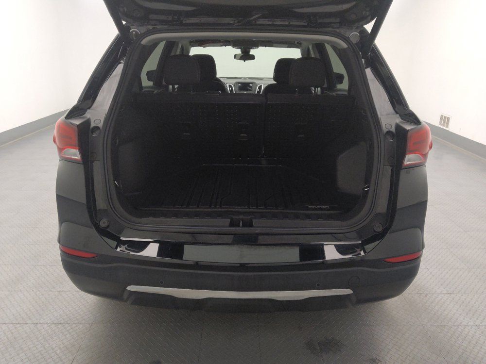 Used 2022 Chevrolet Equinox LT FWD image 29