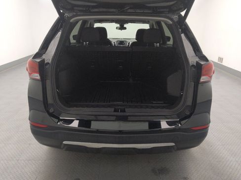 Used 2022 Chevrolet Equinox LT FWD image 29