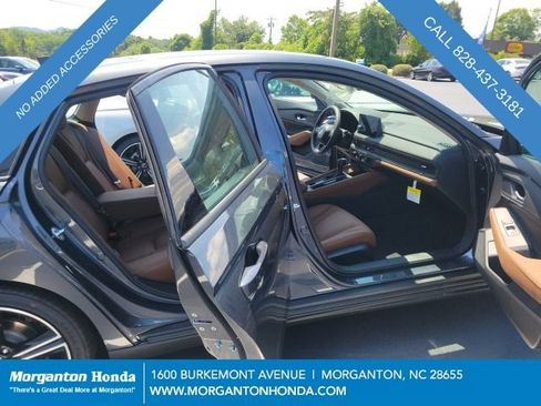 New 2026 Honda Accord SE image 28