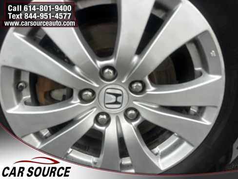 Used 2014 Honda Odyssey EX-L image 14