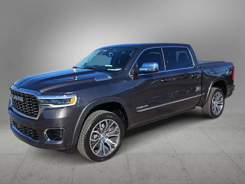 New 2026 RAM 1500 Tungsten w/ Off Road Group image 4