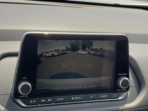 New 2026 Nissan Rogue SV image 21