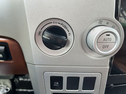 Used 2008 Toyota Tundra Limited image 20