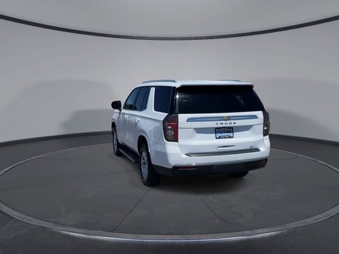 Used 2024 Chevrolet Tahoe LT AWD/4WD image 8