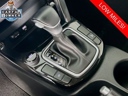 Certified 2024 Kia Seltos S image 18