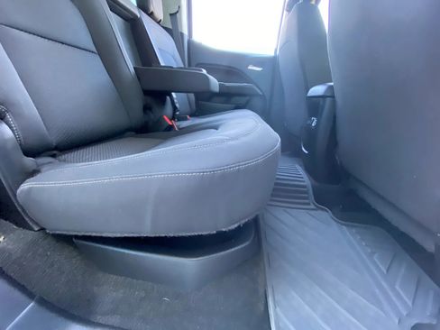 Used 2016 Chevrolet Colorado LT w/ LT Convenience Package AWD/4WD image 35