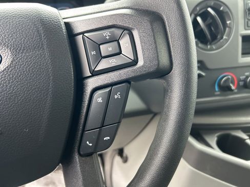 New 2026 Ford E-350 and Econoline 350 Super Duty w/ Power Equipment Group image 15